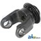 A & I Products Tractor Yoke, Splined 1 3/8" - 6 Spline w/ Slide Collar 3" x3" x5" A-BP5720H0376 - alternate 1